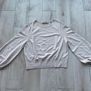 Vince women‘s  100% merino wool sweater.